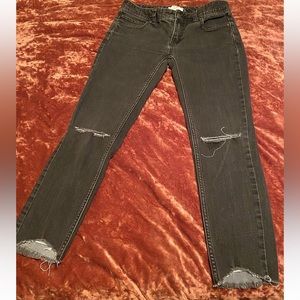Free people jeans
